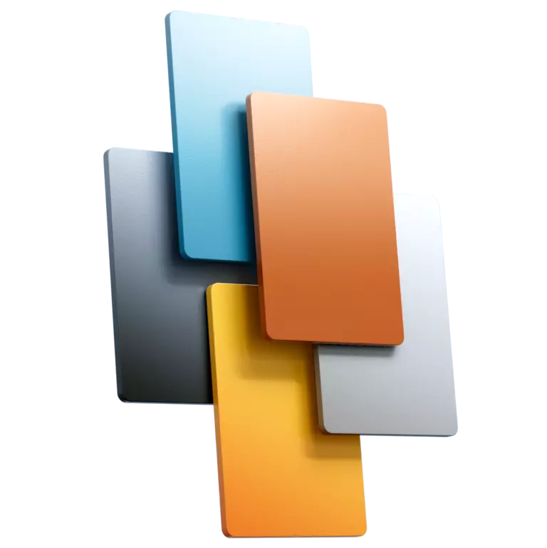 Key Visual Aurubis Performance 2030