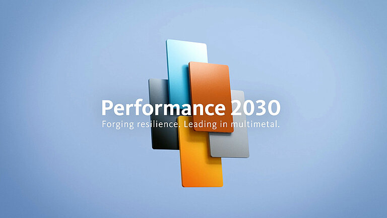 Performance 2030 – strategy video
